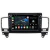Mercedes GL-klasse (X166), ML-klasse (W166) 2011-2016 Canbox M-Line 7821-9395 на Android 10 (4G-SIM, 2/32, DSP, IPS) С крутилками