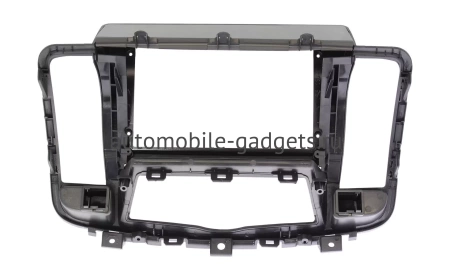 FarCar S500 TM1076M штатная магнитола для Nissan Teana 2008-2013 (взамен монохром экрана) на Android 14 c 2Gb, DSP, 4G