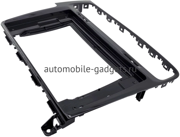 Штатная магнитола Canbox EVO 2K 5830-10-469 для Volkswagen Golf 7 2012-2020 (глянцевая) на Android 14 (4G-SIM, 12/256, DSP, QLed, AI, 360)