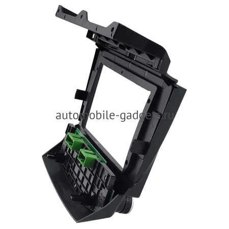 Штатная магнитола Honda Accord 7 2002-2008 (Тип 2) Canbox EVO 2K 5830-10-2150 на Android 14 (4G-SIM, 12/256, DSP, QLed, AI, 360)
