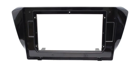 Штатная магнитола Skoda Superb 3 2015-2025 Canbox Logic-i3 2K 5724-1049 на Android 11 (4G-SIM, 4/64, DSP, 360, QLed)