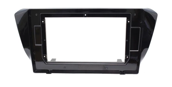 Штатная магнитола Skoda Superb 3 2015-2025 Canbox Logic-i3 5738-1049 на Android 11 (4G-SIM, 6/128, DSP, 360, QLed)
