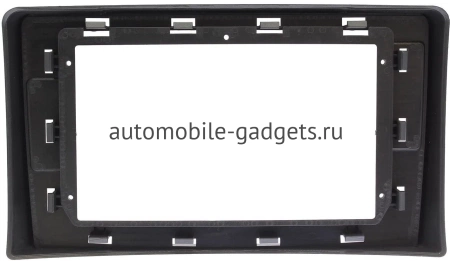 Штатное головное устройство Toyota Noah 2 (R70), Voxy 2 (R70) 2007-2013 Teyes CC2L PLUS 1/16 10 дюймов RM-10-246 на Android 8.1 (DSP, IPS, AHD)