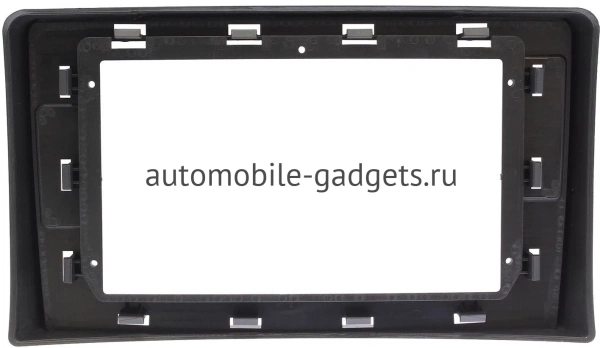 Штатное головное устройство Toyota Noah 2 (R70), Voxy 2 (R70) 2007-2013 Teyes CC2L PLUS 1/16 10 дюймов RM-10-246 на Android 8.1 (DSP, IPS, AHD)