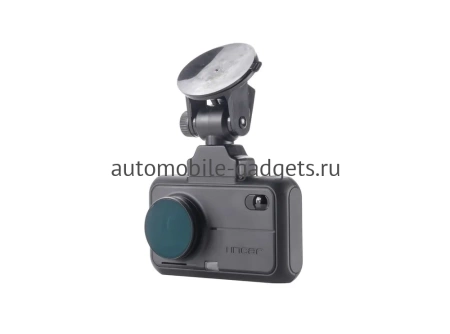 INCAR SDR-181 Manhattan Сигнатурное комбо-устройство