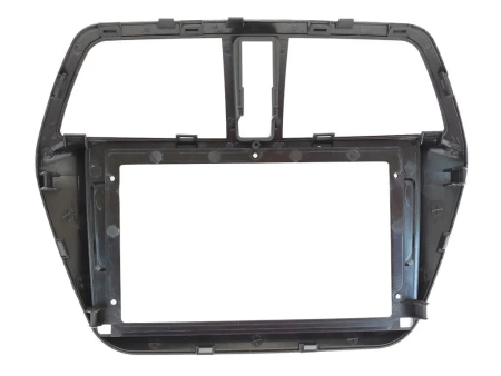 Магнитола Vaycar 09L для SUZUKI Sx-4 2013-2021 (Андроид, 2+32Гб)