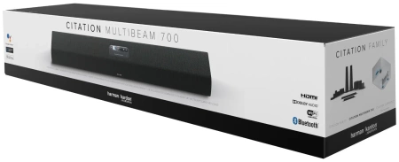 Саундбар Harman/Kardon Citation Multibeam 700 черный