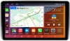 Штатная магнитола Toyota Noah 2 (R70), Voxy 2 (R70) 2007-2013 Canbox EVO 2K 5830-10-246 на Android 14 (4G-SIM, 12/256, DSP, QLed, AI, 360)