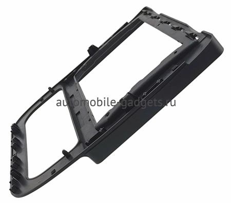 Штатное головное устройство Teyes CC2L PLUS 1/16 10 дюймов RM-10-1681 для Volkswagen Jetta 5 2005-2011 (с климат-контролем) на Android 8.1 (DSP, IPS, AHD)