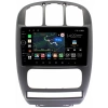 Dodge Caravan 4, Grand Caravan 4 2000-2007 Canbox M-Line 7850-10-1142 на Android 10 (4G-SIM, 2/32, DSP, QLed)