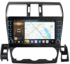 Carmedia OL-9511-3-P (крутилки) Штатная магнитола для Subaru Forester, Impreza, XV 2015-2018, Crosstrek 2015-2017, WRX на Android 12 с 4GB, DSP, 4G