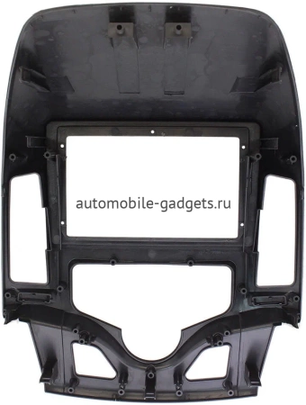 Hyundai i30 2007-2012 (с климат-контролем) OEM RK9-142 на Android 10 (CarPlay, AHD, 1/32)