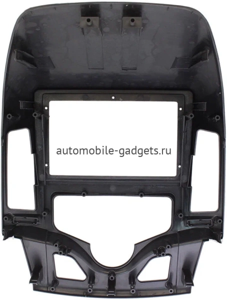 Hyundai i30 2007-2012 (с климат-контролем) OEM RK9-142 на Android 10 (CarPlay, AHD, 1/32)