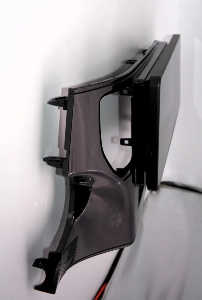 Carmedia OL-1573-OL-1052-Q Штатная магнитола для Mitsubishi Outlander 3 2020+ на Android 12 c 6GB, DSP, 4G