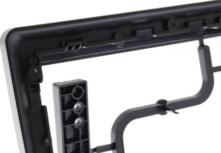 Штатная магнитола Toyota Harrier 3 (XU60) 2013-2017 (100*200mm, матовая) Canbox GTR9-1150 4/64 Android 10 (IPS, DSP, CarPlay)