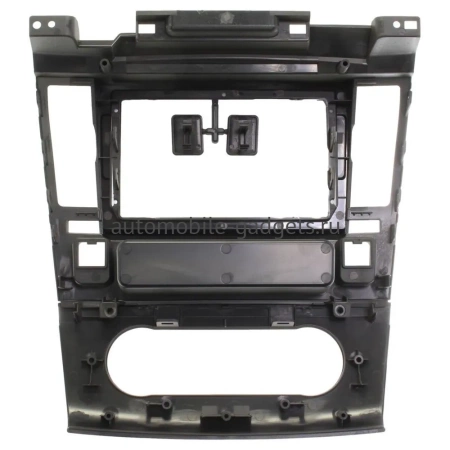 Штатная магнитола Nissan Tiida 2004-2013 (серая) Canbox L-Line 4169-9-0960 на Android 10 (4G-SIM, 2/32, TS18, DSP, QLed)