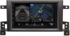 Suzuki Grand Vitara 3 2005-2015 Canbox M-Line 9863-RP-SZES3d-14 на Android 10 (4G-SIM, 2/32, DSP)