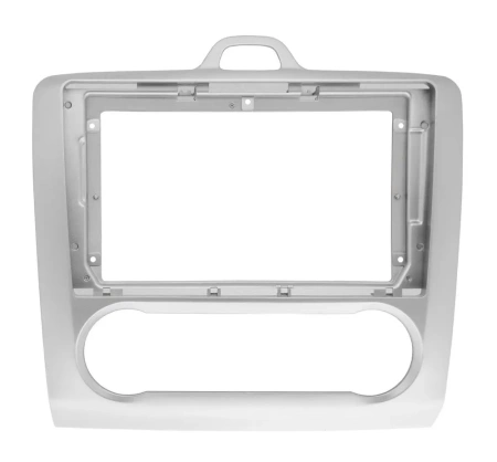 Carmedia OL-9201-A-MKD-9509-2K-12512-D7 штатная магнитола для Ford Focus II (2004-2011) с климат-контролем на Android 13 c 12GB, DSP, 4G