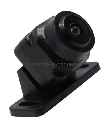  Комплект камер AHD (2053, 1080P) кругового обзора для магнитол на процессоре Unisoc