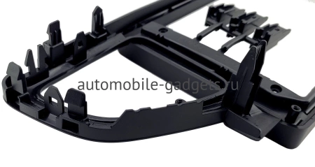 Штатная магнитола Canbox M-Line 7840-9-1628 для Hyundai IONIQ 2016-2024 на Android 10 (4G-SIM, 2/32, DSP, QLed)