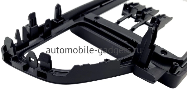 Штатная магнитола Canbox M-Line 4544-9-1628 для Hyundai IONIQ 2016-2024 на Android 10 (4G-SIM, 2/32, DSP, QLed)