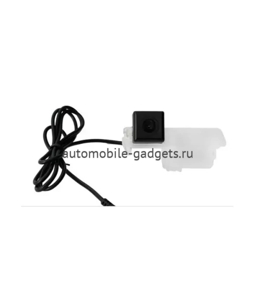 Камера заднего вида Far-Car Winca №451 для VW Polo V (6R) / Golf VI / Passat B7 (sedan) / Passat CC / (2008-2013) Камера заднего вида Far-Car Winca №451 для VW Polo V (6R) / Golf VI / Passat B7 (sedan) / Passat CC / (2008-2013)