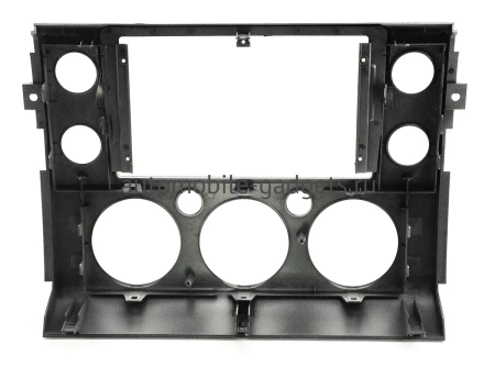 Штатная магнитола Toyota FJ Cruiser 2006-2022 (серебро) Canbox EVO 2K 5815-9-189 на Android 14 (4G-SIM, 6/128, DSP, QLed, AI, 360)