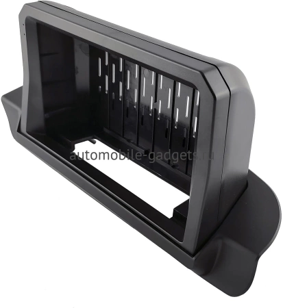 BMW 3 (E90, E91, E92, E93) 2004-2013 (для авто без цветного экрана) OEM RK9-6290 Android 10 (CarPlay, AHD, 1/32)