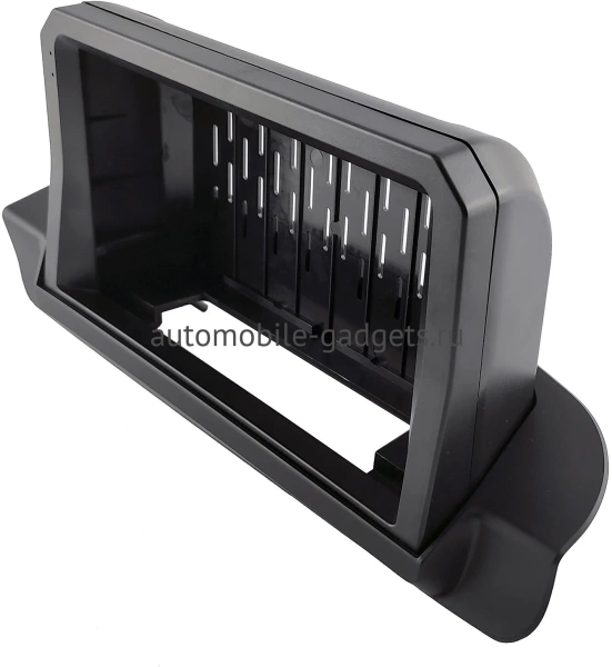 BMW 3 (E90, E91, E92, E93) 2004-2013 (для авто без цветного экрана) OEM RK9-6290 Android 10 (CarPlay, AHD, 1/32)