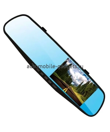 Видеорегистратор INTEGO VX-420MR