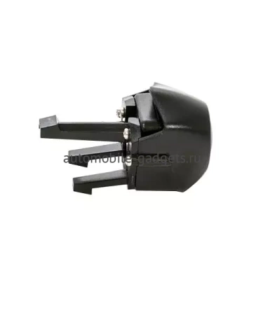 CCD штатная камера переднего вида AVS324CPR (#186) для AUDI A4(B8) (2007–2015)/ A5(8T) (2008–2016)/ Q3(8U) (2011–…)