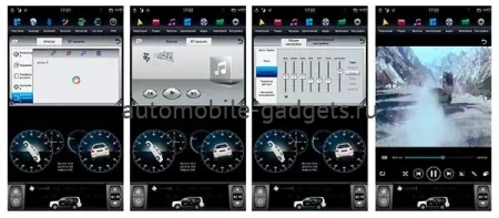 Carmedia ZF-6008-DSP штатная магнитола для Toyota Corolla 2019+ на Android 9.0 c 4GB, DSP Carmedia ZF-6008-DSP штатная магнитола для Toyota Corolla 2019+ на Android 9.0 c 4GB, DSP