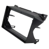 Штатная магнитола Canbox EVO 2K 5814-9-689 для Nissan Pixo 2008-2013 на Android 14 (4G-SIM, 4/64, DSP, QLed, AI, 360)