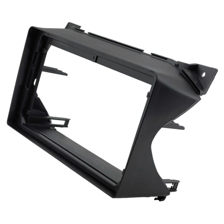 Штатная магнитола Canbox EVO 2K 5814-9-689 для Nissan Pixo 2008-2013 на Android 14 (4G-SIM, 4/64, DSP, QLed, AI, 360)