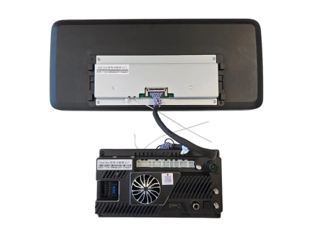 RedPower 85022XLMPRO штатная магнитола для Mazda 6 (2015-2018) на Android 14 с 8GB, DSP, 4G