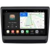 Штатная магнитола Isuzu D-Max 3, MU-X 2 2019-2024 (матовая, Тип 1) Canbox PRO-Line 2K 4252-9-2600 на Android 13 (4G-SIM, 8/256, DSP, QLed)