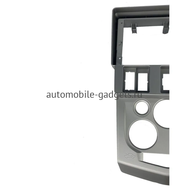 Renault Logan 2004-2009 Canbox M-Line 7801-9-674 на Android 10 (4G-SIM, 2/32, DSP, IPS) С крутилками