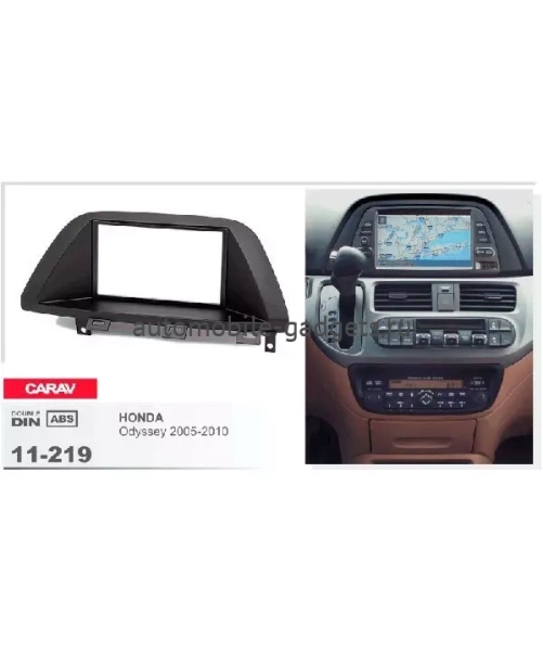 Переходная рамка CARAV 11-219 HONDA Odyssey 2005-2010