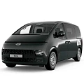 Hyundai Staria 2021+