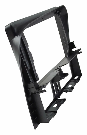 Штатная магнитола Volvo XC60 2008-2017 (матовая, темно-серая) Canbox EVO 2K 5833-9-788 на Android 14 (4G-SIM, 16/512, DSP, QLed, AI, 360)