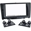 SWAT AHR-7040-RGW-N02 Установочный комплект для Great Wall Hover H6 2011+ на Android 8.1 c 2 GB оперативной памяти и встроенным DSP процессором