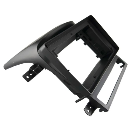 Chevrolet Captiva 2006-2011 Canbox BGT9-AYCPTA012 2/32 Android 10 (IPS, DSP, CarPlay)