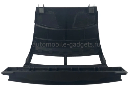 Штатная магнитола Canbox Logic-i3 2K 5735-9195 для Volkswagen Touareg 2002-2010 на Android 11 (4G-SIM, 8/256, DSP, 360, QLed)