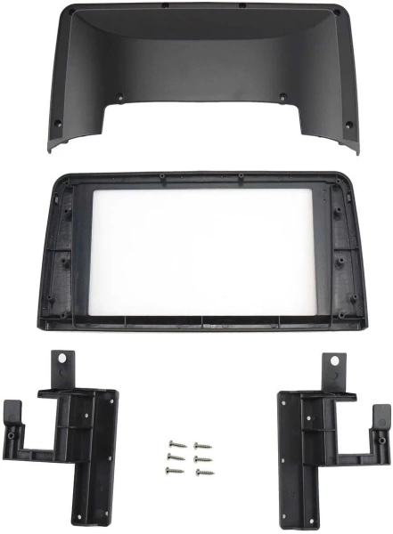 Штатная магнитола OEM RK9-029 для BMW 3 (F30, F31, F34, F35, F80), 4 (F32, F33, F36, F84) 2013-2020 на Android 10 (CarPlay, AHD, 1/32)