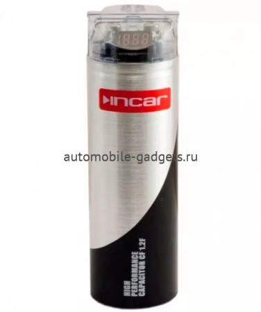 Электролитический конденсатор INCAR CF-1.2