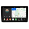 Штатная магнитола Canbox PRO-Line 2K 4255-10-FR134T для Ford Transit 2006-2013 (серая) на Android 13 (4G-SIM, 12/256, DSP, QLed)