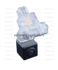 Штатная камера заднего вида Pleervox PLV-AVG-MZ6-14 для Mazda 6 2013+