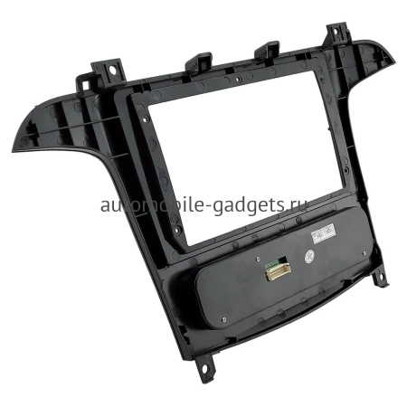 Штатная магнитола Ford S-Max, Galaxy 2 2006-2015 (для авто с NAVI, Тип 2) OEM GT9-0018 2/16 Android 10