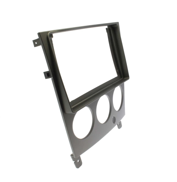 Штатная магнитола Subaru Impreza 2 2002-2005 Canbox EVO 2K 5816-9-0260 на Android 14 (4G-SIM, 8/256, DSP, QLed, AI, 360)