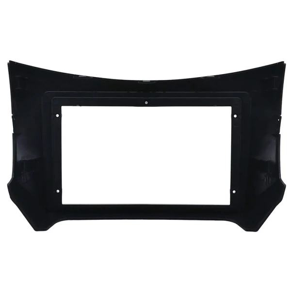 Штатная магнитола Lifan Smily (320) 2008-2015 Canbox GT9-1972 2/32 Android 10 (IPS, DSP, CarPlay)